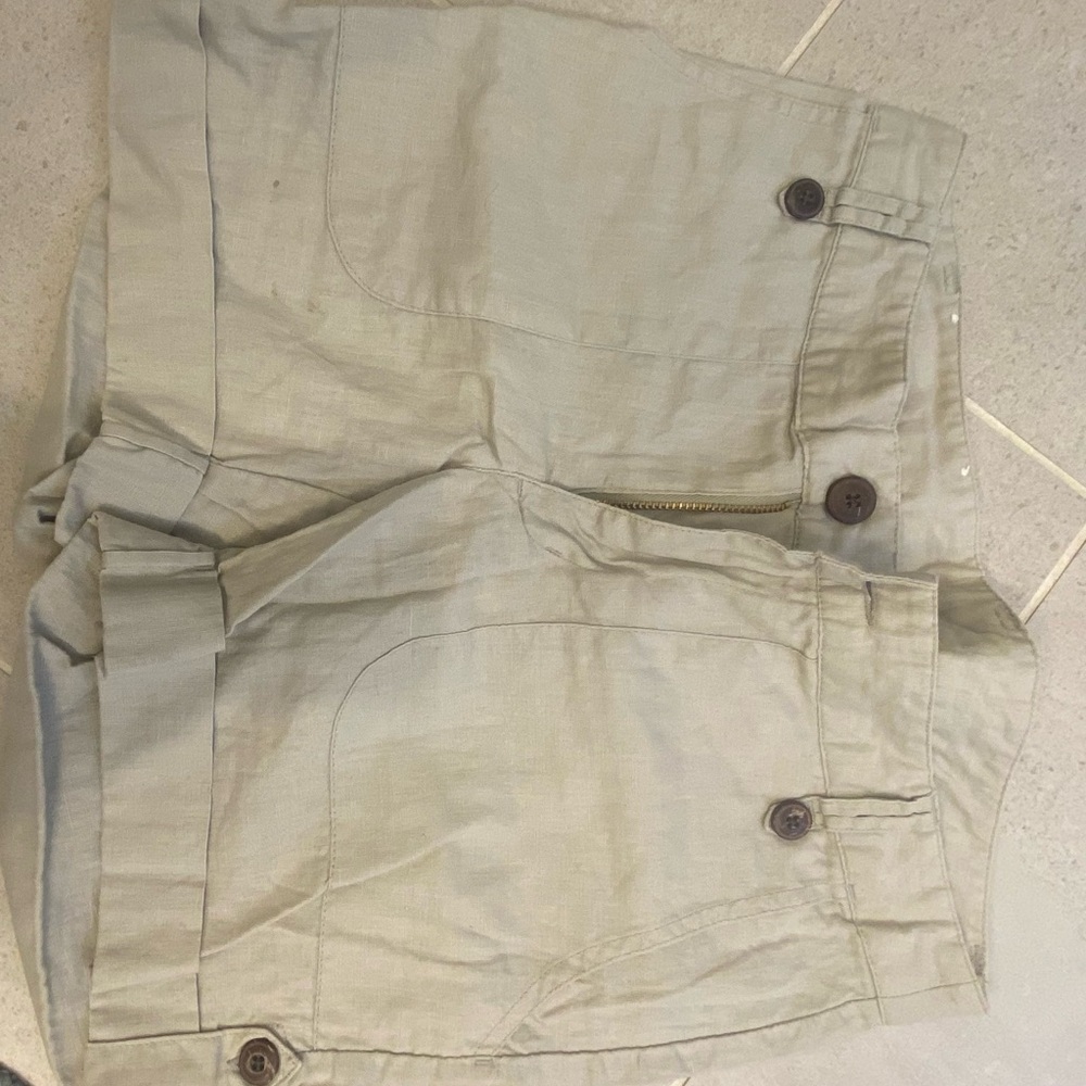Patagonia Linen Short size 0